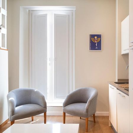 Opera Apartments Alameda セビリア エクステリア 写真