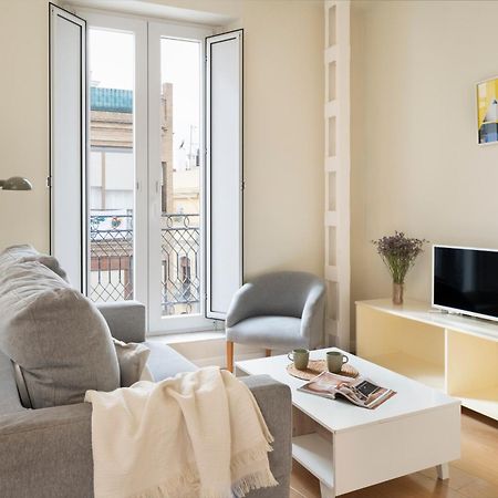 Opera Apartments Alameda セビリア エクステリア 写真