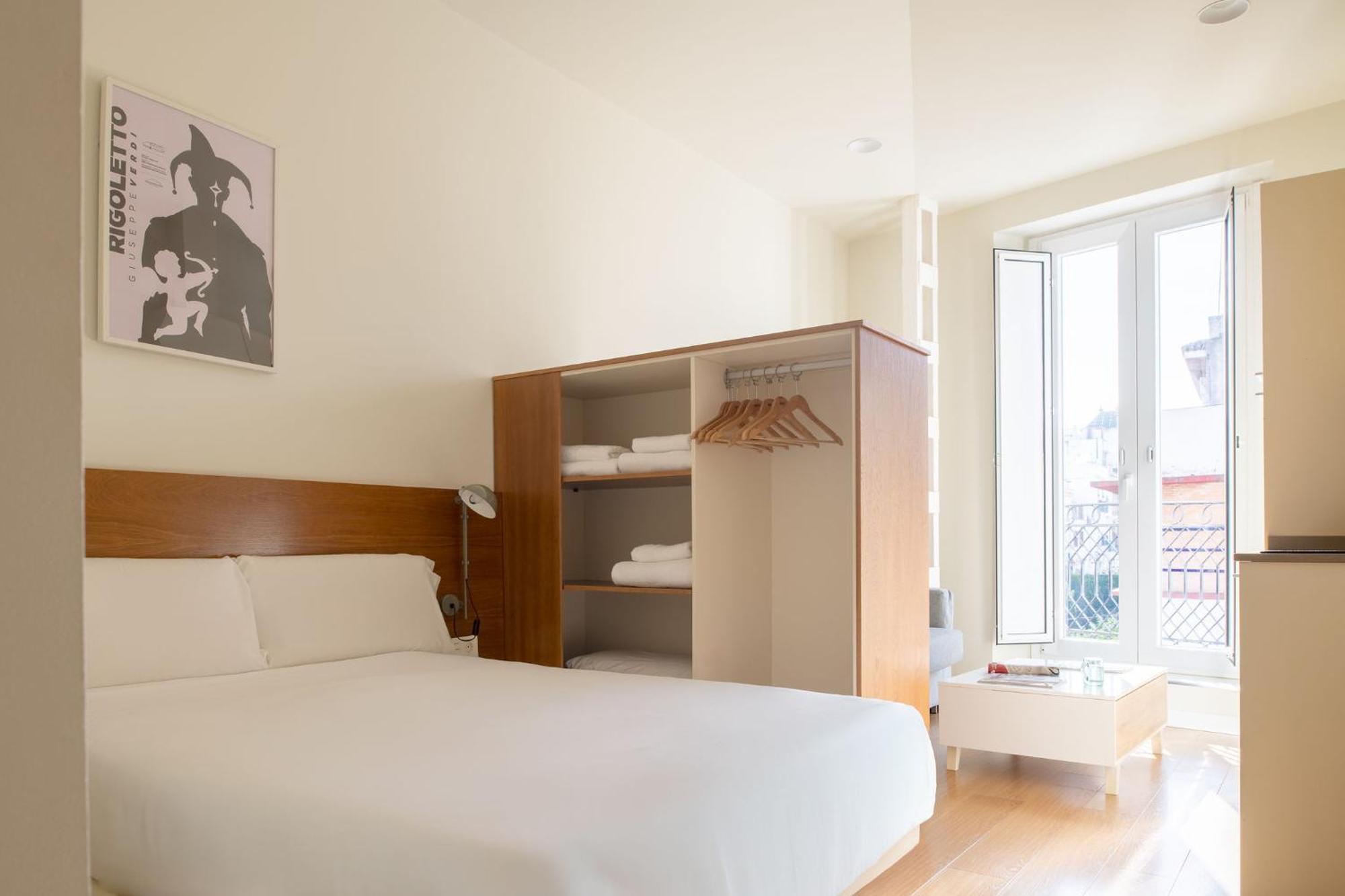 Opera Apartments Alameda セビリア エクステリア 写真