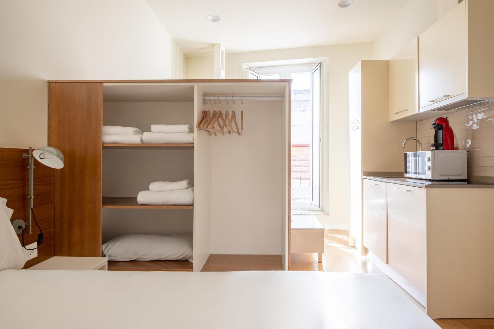 Opera Apartments Alameda セビリア エクステリア 写真
