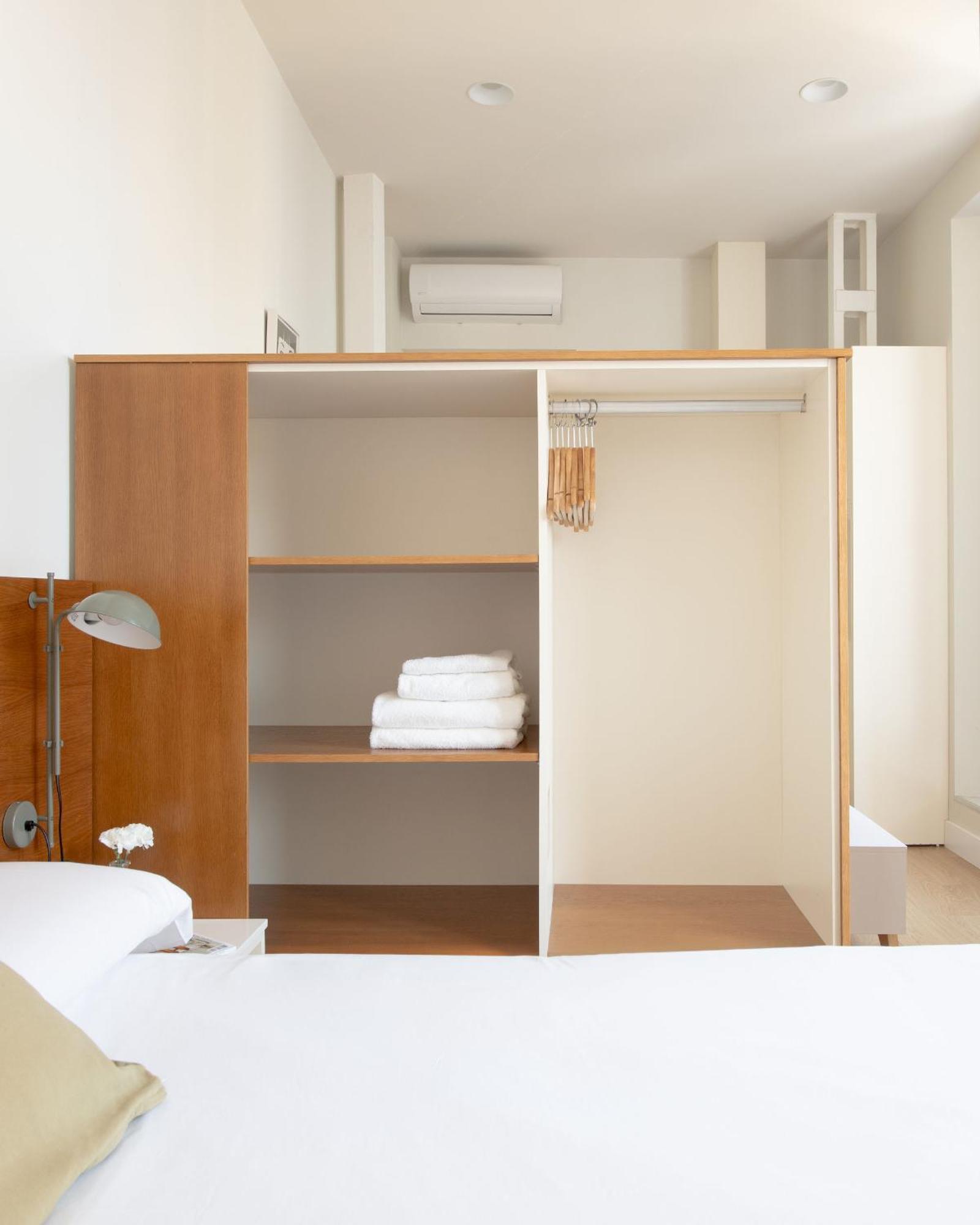 Opera Apartments Alameda セビリア エクステリア 写真