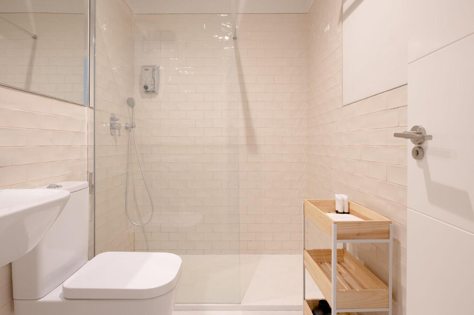 Opera Apartments Alameda セビリア エクステリア 写真
