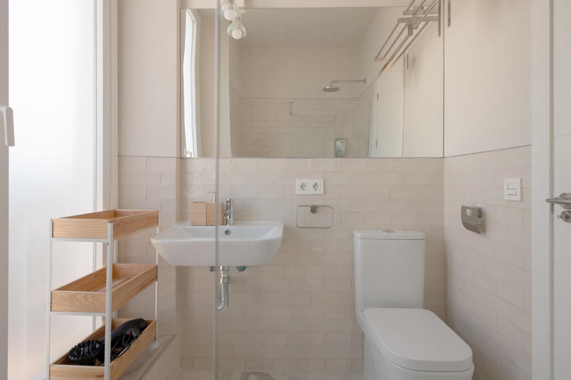 Opera Apartments Alameda セビリア エクステリア 写真